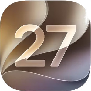 macOS 27